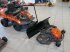 Rasentraktor a típus Husqvarna R 216 TC AWD, Gebrauchtmaschine ekkor: Villach (Kép 1)