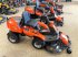 Rasentraktor типа Husqvarna R 216T AWD, Gebrauchtmaschine в Tinglev (Фотография 1)