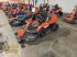 Rasentraktor des Typs Husqvarna R 216TC AWD Rider, Neumaschine in Kötschach (Bild 10)