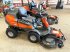 Rasentraktor des Typs Husqvarna R 420TsX AWD, Gebrauchtmaschine in Tinglev (Bild 1)