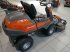 Rasentraktor des Typs Husqvarna R 420TsX AWD, Gebrauchtmaschine in Villach (Bild 4)