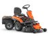 Rasentraktor typu Husqvarna R200 IX AWD, Gebrauchtmaschine v Viborg (Obrázek 1)