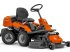 Rasentraktor typu Husqvarna R214C INCL. 94 KLIP, Gebrauchtmaschine v Toftlund (Obrázek 1)