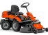 Rasentraktor типа Husqvarna R214C, Gebrauchtmaschine в Viborg (Фотография 1)