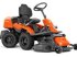 Rasentraktor типа Husqvarna R214TC COMFORT 103, Gebrauchtmaschine в Viborg (Фотография 1)