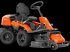 Rasentraktor del tipo Husqvarna R214TC COMFORT 103, Gebrauchtmaschine In Viborg (Immagine 1)
