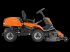 Rasentraktor του τύπου Husqvarna R214TS INCL 103 KLIP, Gebrauchtmaschine σε Videbæk (Φωτογραφία 1)