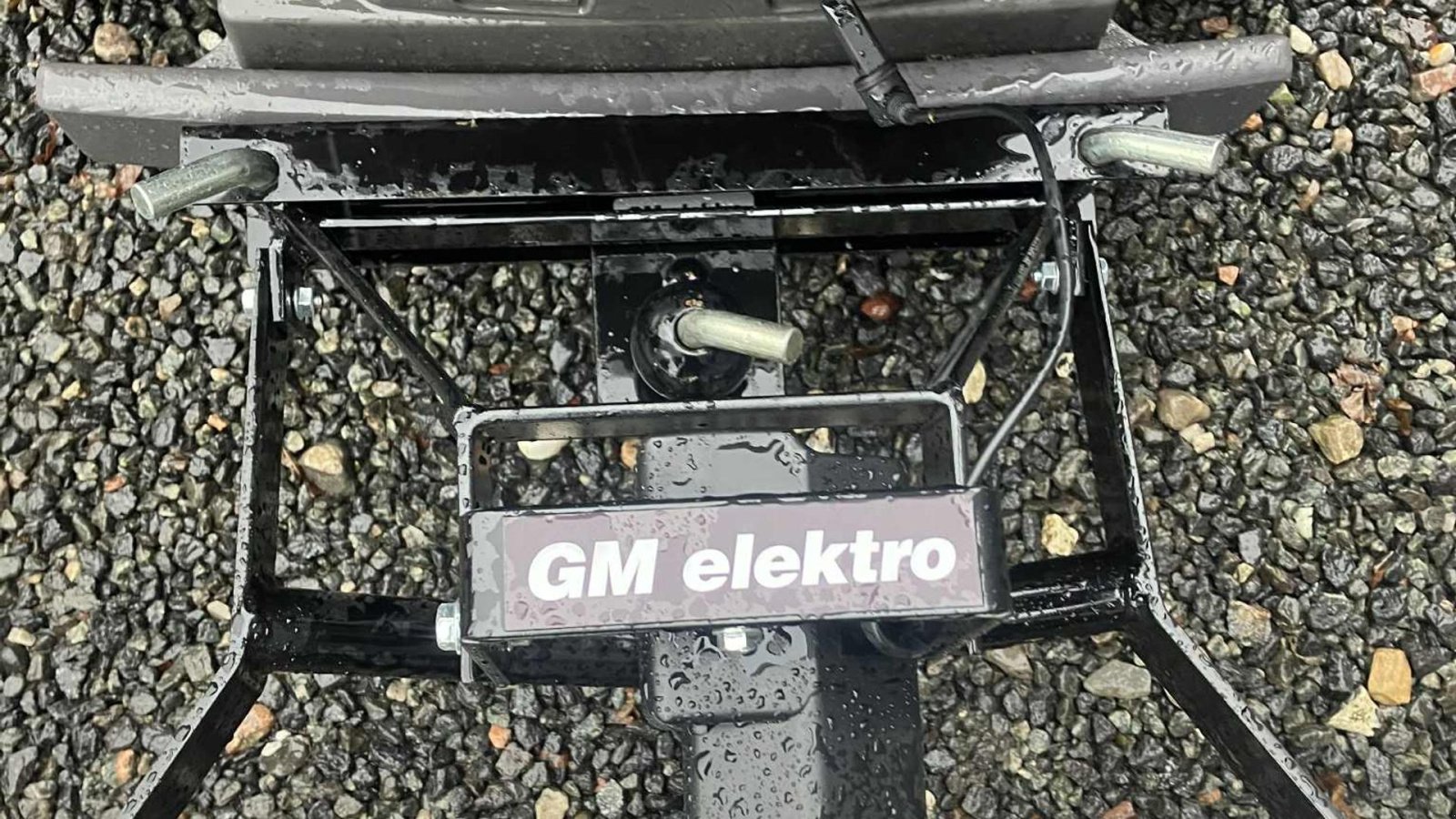 Rasentraktor del tipo Husqvarna R316TSX AWD R316TsX AWD, Gebrauchtmaschine en Glamsbjerg (Imagen 11)