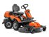 Rasentraktor typu Husqvarna R318X, Gebrauchtmaschine v Viborg (Obrázek 1)