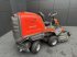 Rasentraktor des Typs Husqvarna Rasentraktor RC320Ts AWD 112cm Mähdeck, 16,9PS, Neumaschine in Tamsweg (Bild 4)