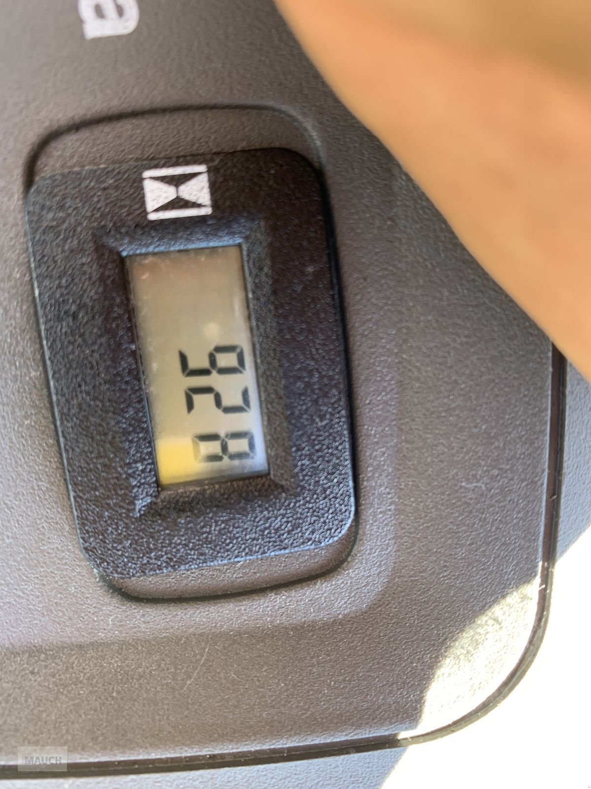 Rasentraktor typu Husqvarna Rasentraktor TC 138L, Gebrauchtmaschine v Eben (Obrázek 14)