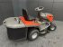 Rasentraktor des Typs Husqvarna Rasentraktor TC112 mit 95cm Mähdeck 10,8PS, Neumaschine in Tamsweg (Bild 12)