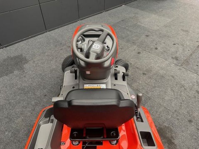 Rasentraktor des Typs Husqvarna Rasentraktor TC215T 95cm 15,9PS, Neumaschine in Tamsweg (Bild 9)