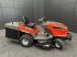 Rasentraktor des Typs Husqvarna Rasentraktor TC220T 108cm Schnittbreite 19,6PS, Neumaschine in Tamsweg (Bild 3)