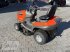 Rasentraktor от тип Husqvarna Rasentraktor TS 215T mit Seitenauswurf / Mulchki, Neumaschine в Burgkirchen (Снимка 8)