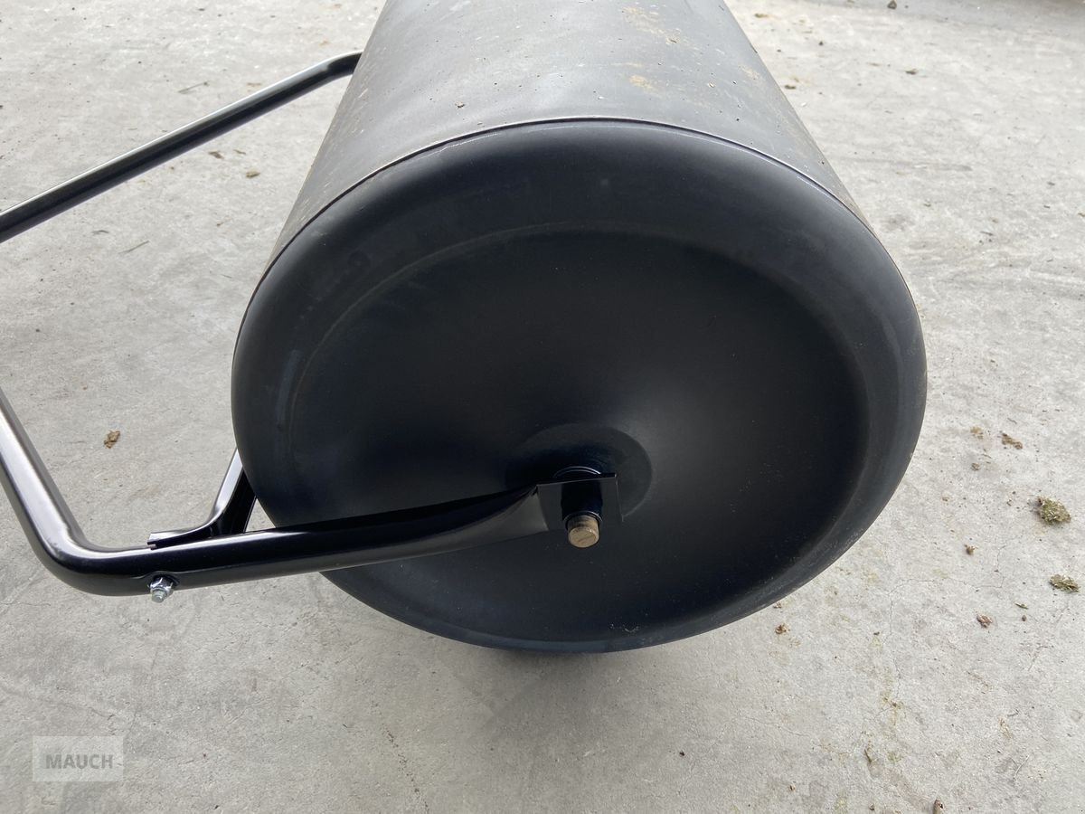 Rasentraktor des Typs Husqvarna Rasenwalze 182 Kilo, Neumaschine in Burgkirchen (Bild 3)