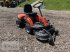 Rasentraktor des Typs Husqvarna Rider 112iC Batterie / Akku Rider, Neumaschine in Burgkirchen (Bild 10)
