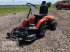 Rasentraktor des Typs Husqvarna Rider 112iC Batterie / Akku Rider, Neumaschine in Burgkirchen (Bild 1)