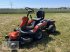 Rasentraktor des Typs Husqvarna Rider 200iX Akku + 1.000€ Akkugeräte!!, Neumaschine in Burgkirchen (Bild 15)