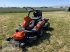 Rasentraktor des Typs Husqvarna Rider 200iX Elektro inkl. Mähdeck, Neumaschine in Burgkirchen (Bild 14)