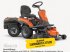 Rasentraktor des Typs Husqvarna Rider 200iX Elektro inkl. Mähdeck, Neumaschine in Burgkirchen (Bild 1)