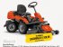 Rasentraktor des Typs Husqvarna Rider 214C ab 109,99€ im Monat, Neumaschine in Burgkirchen (Bild 1)