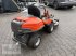 Rasentraktor des Typs Husqvarna Rider 214T Allrad inkl. Mähdeck 103cm, Gebrauchtmaschine in Burgkirchen (Bild 5)