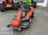 Rasentraktor des Typs Husqvarna Rider 214T Allrad inkl. Mähdeck 103cm, Gebrauchtmaschine in Burgkirchen (Bild 2)