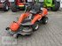 Rasentraktor des Typs Husqvarna Rider 214T Allrad inkl. Mähdeck 103cm, Gebrauchtmaschine in Burgkirchen (Bild 1)