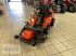 Rasentraktor des Typs Husqvarna Rider 216T AWD 103cm Mähdeck nur 57H, Gebrauchtmaschine in Burgkirchen (Bild 3)