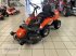 Rasentraktor des Typs Husqvarna Rider 216T AWD 103cm Mähdeck nur 57H, Gebrauchtmaschine in Burgkirchen (Bild 1)