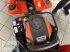 Rasentraktor des Typs Husqvarna Rider 216T AWD 103cm Mähdeck nur 57H, Gebrauchtmaschine in Burgkirchen (Bild 12)