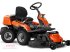 Rasentraktor des Typs Husqvarna RIDER 216T AWD, Neumaschine in Kilb (Bild 1)