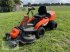 Rasentraktor des Typs Husqvarna Rider 216TC Allrad inkl. Mähdeck NEU, Neumaschine in Burgkirchen (Bild 25)