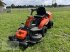 Rasentraktor des Typs Husqvarna Rider 216TC Allrad inkl. Mähdeck NEU, Neumaschine in Burgkirchen (Bild 23)