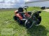 Rasentraktor des Typs Husqvarna Rider 216TC Allrad inkl. Mähdeck & Schneeschild, Neumaschine in Burgkirchen (Bild 10)