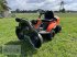 Rasentraktor типа Husqvarna Rider 216TC AWD inkl. 103cm Mähdeck, Neumaschine в Burgkirchen (Фотография 8)