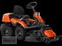 Rasentraktor des Typs Husqvarna Rider 216TC AWD inkl. Mähdeck Aussteller, Neumaschine in Burgkirchen (Bild 25)