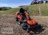 Rasentraktor a típus Husqvarna Rider 316 TsX AWD inkl. Mähdeck NEU, Neumaschine ekkor: Burgkirchen (Kép 29)