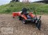 Rasentraktor des Typs Husqvarna Rider 316TsX AWD Optionale Winterausrüstung!!, Neumaschine in Burgkirchen (Bild 27)