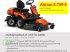Rasentraktor des Typs Husqvarna Rider 316TX AWD Allrad, Neumaschine in Hohentengen (Bild 1)