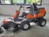 Rasentraktor des Typs Husqvarna Rider 418TsX AWD, Neumaschine in Pforzheim (Bild 2)