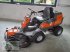 Rasentraktor des Typs Husqvarna Rider 418TsX AWD, Neumaschine in Pforzheim (Bild 3)