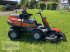 Rasentraktor des Typs Husqvarna Rider 420 TsX AWD NEUMASCHINE, Neumaschine in Burgkirchen (Bild 13)