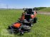 Rasentraktor typu Husqvarna Rider 420TsX AWD inkl. Mähdeck & Schneeschild, Neumaschine v Burgkirchen (Obrázek 1)