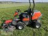 Rasentraktor des Typs Husqvarna Rider 524X EFI mit Mähdeck 1/3 Finanzierung, Neumaschine in Burgkirchen (Bild 17)