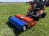 Rasentraktor des Typs Husqvarna Rider Kehrmaschine für P524X EFI, Neumaschine in Burgkirchen (Bild 1)