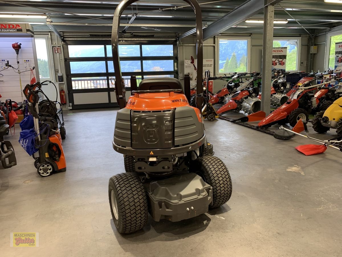 Rasentraktor des Typs Husqvarna Rider P 524EFI Aktionsangebot, Neumaschine in Kötschach (Bild 12)