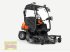 Rasentraktor typu Husqvarna Rider P 525DX mit Kabine und 155cm Mähdeck, Vorführmaschine v Kötschach (Obrázek 1)
