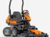 Rasentraktor typu Husqvarna Rider P524EFI +137cm Mähdeck manuel, Neumaschine v Engerwitzdorf (Obrázek 1)